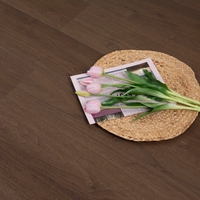 4-8,0mm Rutschfester SPC Rigid Core Unilin Click PVC Hybrid-Vinylboden mit Hohem Rezepturverhältnis