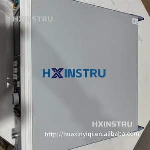Generador de Señales de RF y Microondas Rohde and Schwarz SMA100B, Rango de Frecuencia de 8 kHz a 6 GHz - Product Image 3