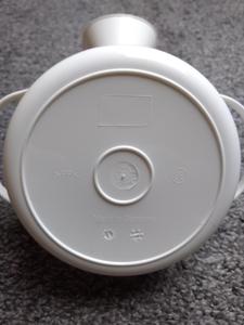 JH medibox nhựa y tế Hít Nhà hấp mũi AIRWAY nuôi dưỡng Kem dưỡng ẩm chăm sóc da mặt tính năng - Product Image 5