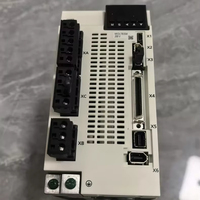Unidades de Control de Sistema CNC MFDLNA3SG MFDLNA3NE MSMF302L1G3M 100% Nuevas de la Marca, Automatización Industrial
