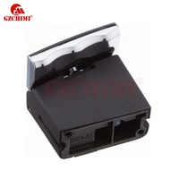 Commutateur de boîtier de transfert pour Jeep pour boussole 2007 à 2017 pour Jeep pour Patriot 2007 à 2017 5107932AB 5107932AA