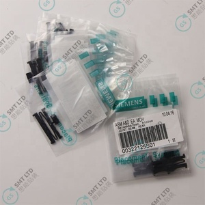 อะไหล่เครื่องจักร SMT รุ่น 00322125S01 ข้อต่อคานด้านหลัง ขนาดเทป 12/16 มม. - Product Image 3
