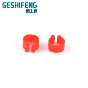 Harga grosir Anillos De Goma warna untuk Aves nama Keramik cincin plat cincin burung cincin burung/ - Product Image 6