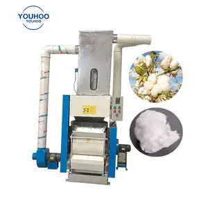 Professional cotton ginning factories cotton seed delinting process machine removal of seeds from cotton