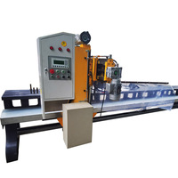 Machine à découper les carreaux, CE, HLS-3800, granit, Quartz, marbre, bord de pierre, chanfreinage à 45 degrés