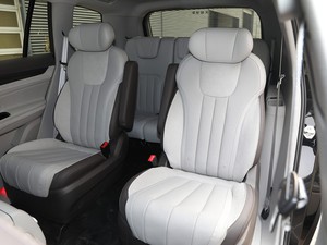 Mediano y grande Suv 2,0 T 224 caballos de fuerza L4 coche de combustible bajo consumo de combustible gasolina coche doble embrague Fords Equator - Product Image 5