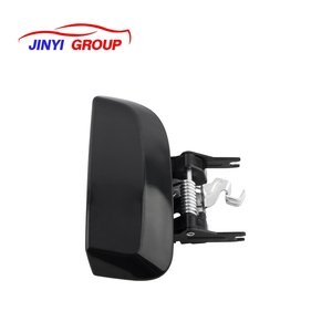 Poignée de porte de voiture pour NISSAN PATHFINDER 2005-2012 82606EA502 82606-EA502 - Product Image 5