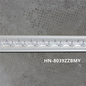 <span class=keywords><strong>New</strong></span> Trang Trí Giá Rẻ Vật Liệu Xây Dựng Cornice Khuôn Tại Trung Quốc - Product Image 5