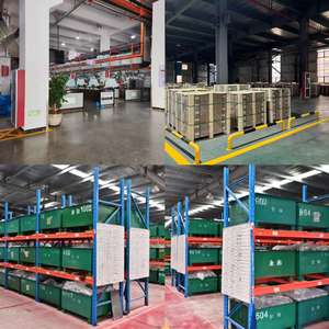 Ammortizzatore per Buick Enclave Chevrolet Saturn Outlook 560-573 25822946 22790153 25838254 20757505 560622 15232945 20862317 - Product Image 2