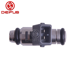 <span class=keywords><strong>Inyector</strong></span> <span class=keywords><strong>de</strong></span> Combustible OEM DEFUS Duradero IWP023 para VW 1.6L 1991-2002, Boquilla <span class=keywords><strong>de</strong></span> Inyección <span class=keywords><strong>de</strong></span> Motor <span class=keywords><strong>de</strong></span> Larga Duración - Product Image 2