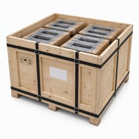 Noyau en acier au silicium estampé EI de forme non standard personnalisé pour transformateur à usage spécial