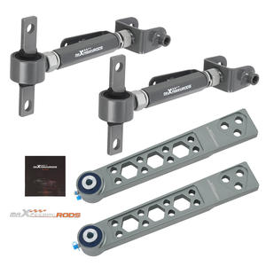 Комплект задних нижних рычагов подвески MaXpeedingrods + регулировка развала для Acura <span class=keywords><strong>RSX</strong></span> (DC5) 2002-2006 - Product Image 1