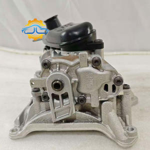 11418090813 Original Großhandel Autoteile Ölpumpe für BMW 3er G80 M3 4er G82 M4 2er G87 - Product Image 1