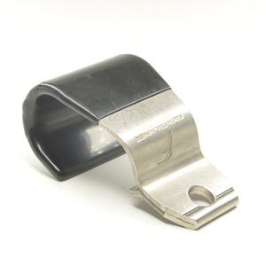 Nhà máy sản xuất tùy chỉnh thực hiện mạ kẽm tấm kim loại thép không gỉ nhôm đồng thau dập phần cứng - Product Image 3