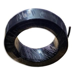 Tembaga inti RVV 2 3 4 persegi daya kawat selubung kabel terjalin PVC isolasi tahan air kabel kontrol - Product Image 1