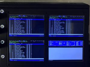 <span class=keywords><strong>WD60EFRX</strong></span> Disco Duro Interno de 6 TB SATA 6 Gbps 5400 RPM con Caché de 64 MB y 3.5 Pulgadas para Servidor y Almacenamiento NAS - Product Image 3