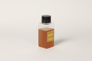 น้ำปรุงรสอาหารทะเล Flavolink สำหรับทำขนมขบเคี้ยวและบะหมี่ รสปลาพอลแลค วัตถุดิบปรุงรสฮาลาล เพิ่มรสชาติอาหาร - Product Image 3