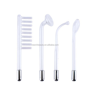 Equipo Portátil <span class=keywords><strong>de</strong></span> Ozono Rojo para el Cuidado <span class=keywords><strong>de</strong></span> la Piel, Varita Facial <span class=keywords><strong>de</strong></span> Alta Frecuencia, Máquina <span class=keywords><strong>de</strong></span> Neón y Argón, Varita <span class=keywords><strong>de</strong></span> Terapia Eléctrica para Masajes, para Uso Doméstico - Product Image 6