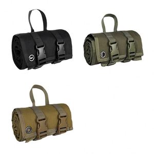 Tapis de tir tactique imperméable pour la chasse et le camping en plein air, vente en gros - Product Image 5
