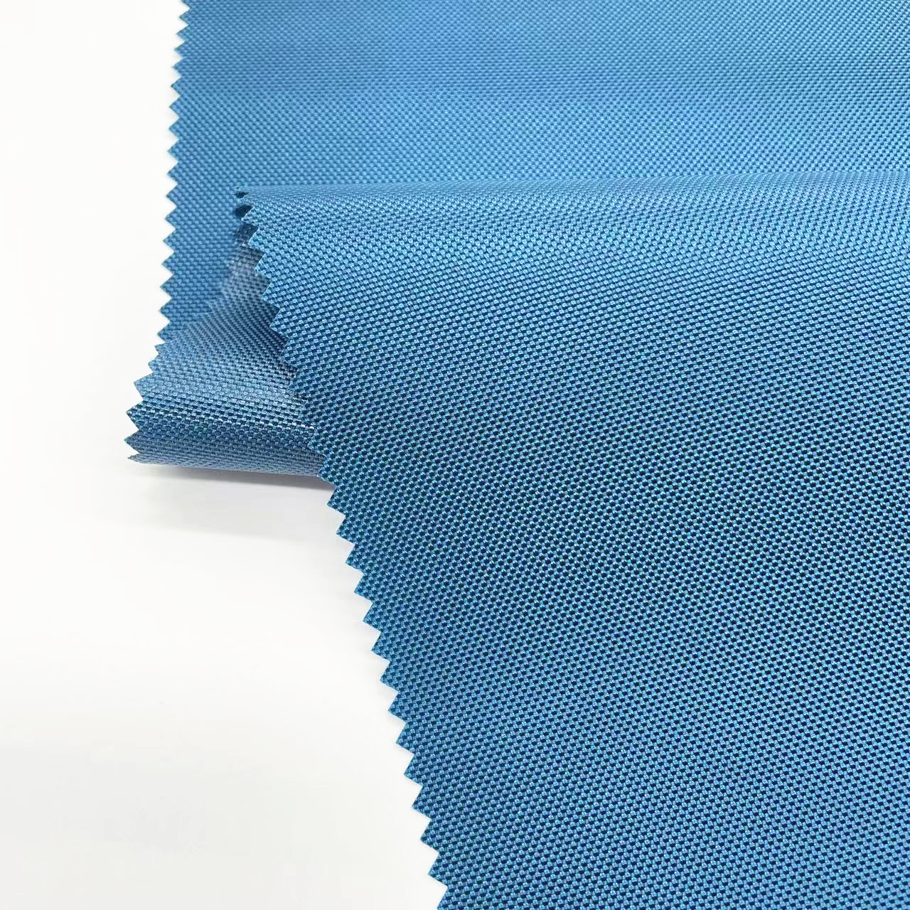 High Quality 100%nylon PU Coated 840d Dwr Ballistic Nylon Fabric Water Repellent 840D Nylon Double Ballistic Fabric
