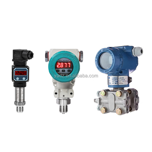 Взрывозащищенный датчик давления 2088 датчик давления 4-20ma светодиодные цифровые передатчики давления - Product Image 1