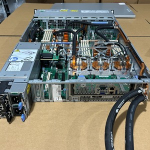 เซิร์ฟเวอร์เวิร์กสเตชัน Suqiao ประสิทธิภาพสูง Tesla V100 SXM2 6GPU พร้อม CPU IBM Power9 และหน่วยความจำ DDR4 32GB - Product Image 3