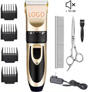 New Design Clippers & Blades Dog Trimmer 2024 Clippers, Trimmers & Blades Dog Trimmer Hair