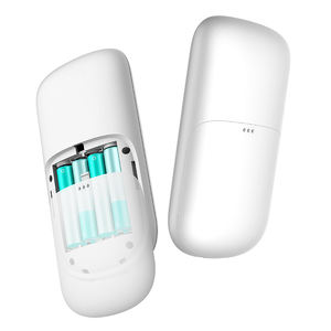 Stimulateur musculaire à double canal JUMPER JPD-ES200 pour la thérapie de soulagement de la douleur - Product Image 5