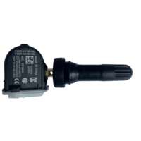 Capteur de pression des pneus TPMS d'origine 433 MHz pour Ford Focus Escape Expedition Explorer Ranger Mondeo EV6T-1A180-DD EV6T1A180CB