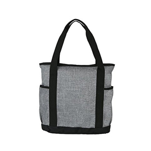 Bolso de mano deportivo ligero para <span class=keywords><strong>mujer</strong></span>, bolsa de diseñador de lujo para gimnasio, con bolsillo para ordenador portátil espacioso, venta al por mayor - Product Image 4