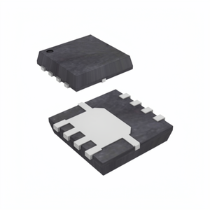 ทรานซิสเตอร์ 8-WDFN NTTFS030N06CTAG ชิ้นส่วนอิเล็กทรอนิกส์ มีสินค้าในสต็อก - Product Image 1