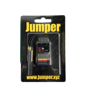 Upgraded Jumper R8 Receiver PX4 Flight <b>Controller</b> Feature-Rich Accessory UAV Drone <b>RC</b> Spare Parts PIX Data Telemetry Plastic - Product Image 3