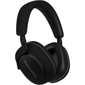 Casque audio Sigma Bowers & Wilkins Px7 S2e avec transducteur dynamique, revêtement en cuir, circum-auriculaire, ANC, mode transparence, chipset Qualcomm 20+ - Product Image 1