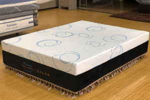 Usine chinoise OEM, feuilles de mousse de toute épaisseur pour meubles, éponge en mousse PU pour matelas - Product Image 5