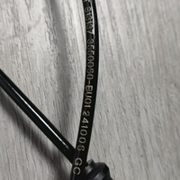 Nouveaux capteurs ABS avant et arrière pour camionnette Changan Hunter et modèle Peugeot Landtrek PC201049-0501