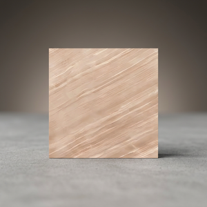 Carreaux de sol en céramique porcelaine brillante effet marbre Carrara Blanc 40x40cm pour design d'intérieur de salon - Product Image 6