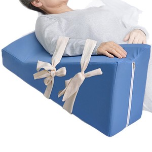 Almohadilla Trapezoidal Médica Montai con Correas para Fijación y Elevación de Extremidades Superiores, Fijador Ortopédico Trapezoidal para Extremidades Superiores - Product Image 2