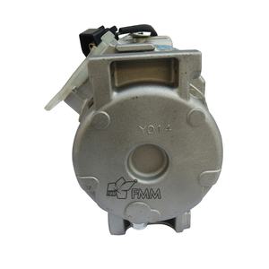 Compresseur de climatisation de voiture 10S20C pour GMC Arcadia Buick Enclave Chevrolet Traverse OEM 15926085 4710705 158313 - Product Image 4