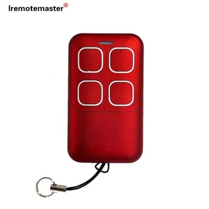 <span class=keywords><strong>Control</strong></span> Remoto Clonador Multifrecuencia de Repuesto 280-868mhz, Varios Colores Disponibles para Selección - Product Image 5