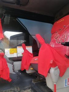 Excavadora Usada Komatsu PC200-7/PC200/PC200-8 de Uso Pesado, Modelo 2023, Motor Cummins para Tareas de Movimiento de Tierras y Demolición - Product Image 2