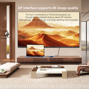 Itgz usb हब और डॉकिंग स्टेशन nvme encard सर्वर चेसिस, दोहरी डिस्क स्लॉट में निर्मित 3 हार्ड ड्राइव चेसिस - Product Image 6