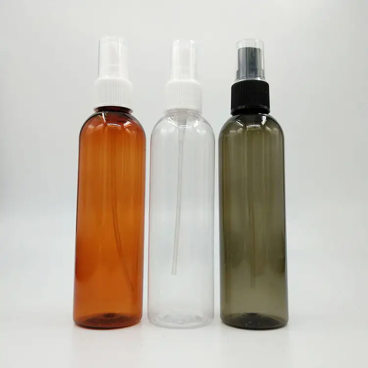 Flacone Spray per deodorante per ambienti cosmetico in plastica di vendita calda flacone per nebulizzatore per animali domestici