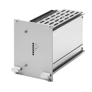 เครื่องชาร์จพาวเวอร์โทรนิค Pb500 ซีรีส์ 12V40A 500W ระบบปิดเครื่องตามกำหนดเวลา ป้องกันการชาร์จเกิน ได้รับการรับรองจาก NCC - Product Image 1