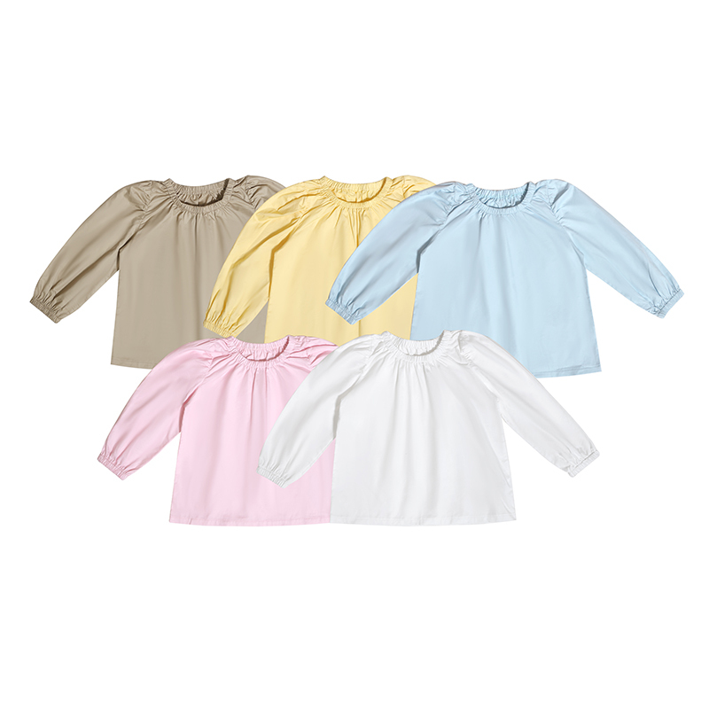 Source Factory Custom Tops for Girls