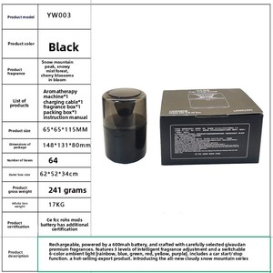 Ambientador para Auto, <span class=keywords><strong>Perfume</strong></span> para Auto, Novedad 2025, Fragancia Duradera, Eliminación <span class=keywords><strong>de</strong></span> Olores, Aromaterapia <span class=keywords><strong>de</strong></span> Alta Gama, Adorno <span class=keywords><strong>de</strong></span> Plástico para <span class=keywords><strong>Hombre</strong></span> - Product Image 3