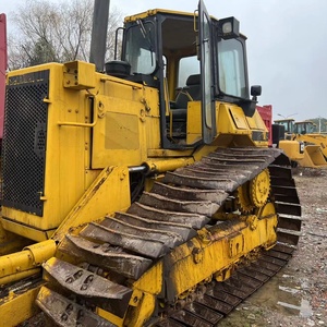 BULLDOZER D4H LGP CAT - Product Image 4