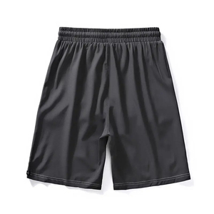 2025 camisetas de fútbol para hombre, transpirables, cómodas, de poliéster, con Logo de Club de fútbol, ropa deportiva, pantalones cortos de entrenamiento, Color personalizado - Product Image 3