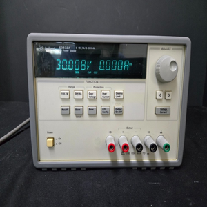 Plc E3632a : 0-15v, 7a / 0-30v,4a แหล่งจ่ายไฟ (1053) สำหรับสินค้าที่อยู่ในประกัน - Product Image 1