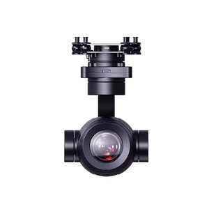 โดรน SIYI ZR30 รุ่นมินิ กล้อง 4K 8MP พร้อมซูม 180 เท่า, ระบบกันสั่นแบบออปติคอล 30 เท่า, ระบบมองกลางคืน Starlight พร้อมระบบกันสั่น 3 แกน - Product Image 4