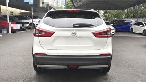 <span class=keywords><strong>Nissan</strong></span> <span class=keywords><strong>Qashqai</strong></span> <span class=keywords><strong>2022</strong></span>, SUV de <span class=keywords><strong>Gasolina</strong></span> 2.0L, Automático, Volante a la Izquierda, Vehículo Usado para Exportación - Product Image 6